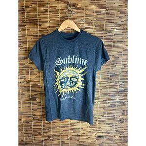 Sublime Long Beach, CA Medium (M) T Shirt